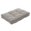 Hondenbed Hamilton EcoLIFE - Grijs -Exporteren Bitiba winkel 180715 pla hamilton ecolife grau fg 6384 0