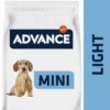 Advance Mini Light Hondenvoer 1 Advance Mini Light Hondenvoer -Exporteren Bitiba winkel 180801 affinityspain advance minisenior dog 7 5kg 5