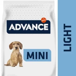 Advance Mini Light Hondenvoer