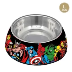 Cerdá Voerbak Marvel -Exporteren Bitiba winkel 180803 cerd hundenapf marvel hs3 8