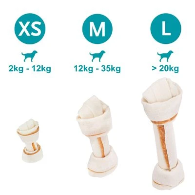 8in1 Dental Delights Kauwbot 7 8in1 Dental Delights Kauwbot - Afbeelding 5