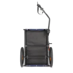 HAFENBANDE Hondenfietskar Cabby M Incl. Twee Koppelingen 23 HAFENBANDE Hondenfietskar Cabby M Incl. Twee Koppelingen -Exporteren Bitiba winkel 185096 hafenbande fahrradanhaenger m htb2103 hs18 4