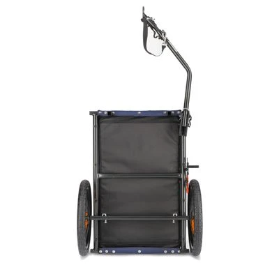 HAFENBANDE Hondenfietskar Cabby M Incl. Twee Koppelingen 7 HAFENBANDE Hondenfietskar Cabby M Incl. Twee Koppelingen - Afbeelding 5