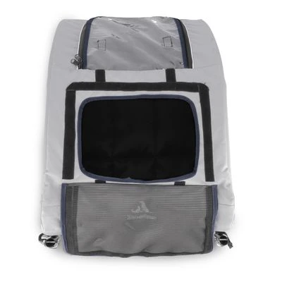 HAFENBANDE Hondenfietskar Cabby M Incl. Twee Koppelingen 15 HAFENBANDE Hondenfietskar Cabby M Incl. Twee Koppelingen - Afbeelding 13