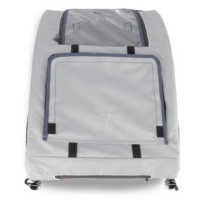 HAFENBANDE Hondenfietskar Cabby M Incl. Twee Koppelingen 14 HAFENBANDE Hondenfietskar Cabby M Incl. Twee Koppelingen - Afbeelding 12