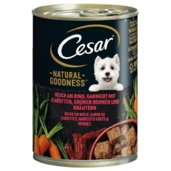 Cesar Natural Goodness Hondenvoer
