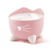 Catit PIXI Drinkfontein, Roze 2 Catit PIXI Drinkfontein, Roze -Exporteren Bitiba winkel 187697 hagencontainer catit pixi trinkbrunnen pink hs 03 8