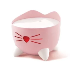 Catit PIXI Drinkfontein, Roze -Exporteren Bitiba winkel 187697 hagencontainer catit pixi trinkbrunnen pink hs 05 6