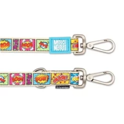 Max & Molly Multifunctionele Lijn Comic 13 Max & Molly Multifunctionele Lijn Comic -Exporteren Bitiba winkel 189996 186588 189998 maxnmolly multifunktionsleine comic hs 04 4