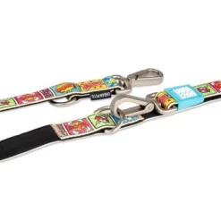 Max & Molly Multifunctionele Lijn Comic 14 Max & Molly Multifunctionele Lijn Comic -Exporteren Bitiba winkel 189996 186588 189998 maxnmolly multifunktionsleine comic hs 05 7