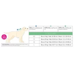 Max & Molly H-Tuigje Comic -Exporteren Bitiba winkel 189999 186590 190000 maxnmolly h geschirr comic hs 06 0