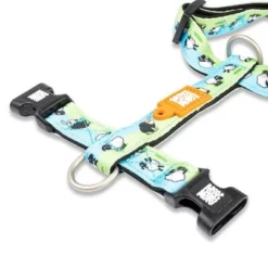 Max & Molly H-Tuigje Black Sheep -Exporteren Bitiba winkel 190405 190406 190407 maxnmolly hg eschirr blacksheep hs 03 9