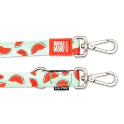 Max & Molly Multifunctionele Hondenlijn Watermelon 23 Max & Molly Multifunctionele Hondenlijn Watermelon -Exporteren Bitiba winkel 190411 190702 190412 maxmolly multifunktionsleine watermelon hs 08 8
