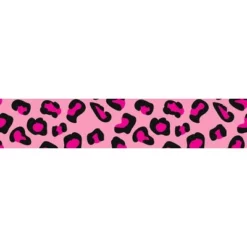 Max & Molly Korte Lijn Leopard Pink -Exporteren Bitiba winkel 190421 maxnmolly kurzleine leopardpink hs 03 5