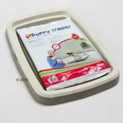 Savic Puppy Trainer Starterset -Exporteren Bitiba winkel 190792 savic ptstarterkitme 1