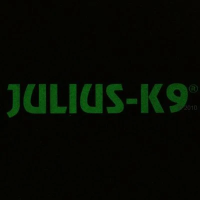 Julius K9 Julius-K9 Powertuig Zwart 6 Julius K9 Julius-K9 Powertuig Zwart - Afbeelding 4