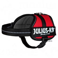 Julius K9 JULIUS-K9® Hondentuig - Rood -Exporteren Bitiba winkel 191822 julius k9 rot gr baby 05 2013 9