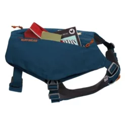 Ruffwear Switchbak Harnas, Blue Moon -Exporteren Bitiba winkel 193199 193200 193201 accapi ruffwear switchbak harness bluemoon dog hs 05 5