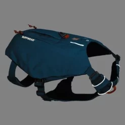 Ruffwear Switchbak Harnas, Blue Moon -Exporteren Bitiba winkel 193199 193200 193201 accapi ruffwear switchbak harness bluemoon dog hs 07 9