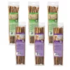 Chewies Sticks Maxi Rund & Varken 1 Chewies Sticks Maxi Rund & Varken -Exporteren Bitiba winkel 193498 pla pets nature chewies sticks mix 9