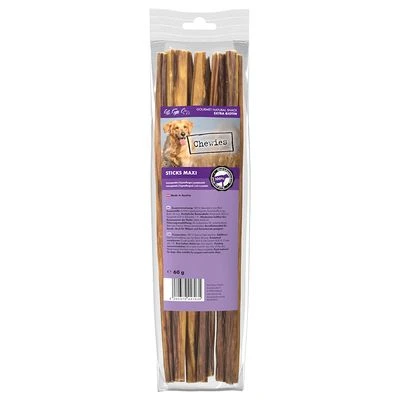 Chewies Sticks Maxi Rund & Varken 4 Chewies Sticks Maxi Rund & Varken - Afbeelding 2