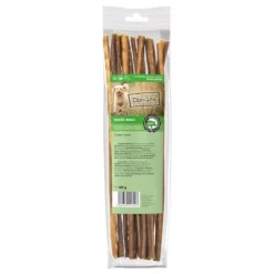 Chewies Sticks Maxi Rund & Varken 7 Chewies Sticks Maxi Rund & Varken -Exporteren Bitiba winkel 193498 pla petsnature chewiessticks maxi scgwein 60g hs 01 0