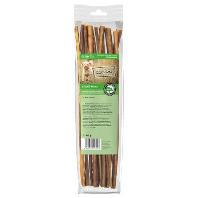 Chewies Sticks Maxi Rund & Varken 5 Chewies Sticks Maxi Rund & Varken - Afbeelding 3