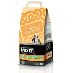Burns Adult/Senior Hypo-Allergeen Mixer Hondenvoer