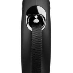 Flexi New Classic Rollijn Tape M Zwart, 5 M -Exporteren Bitiba winkel 198008 flexi newclassic gurtleine m schwarz hs 04 4