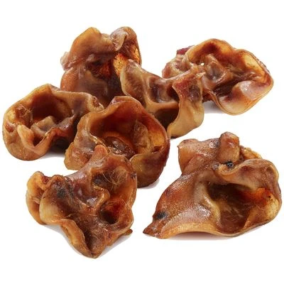 Varkens-snacks In Een Bewaaremmer 3 Varkens-snacks In Een Bewaaremmer