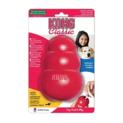 KONG Classic Rood -Exporteren Bitiba winkel 1 186521 pla kong classic xxl hs1 3 0