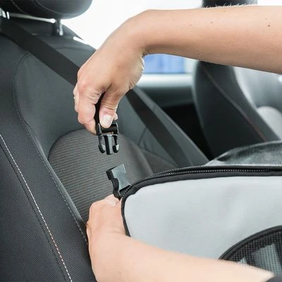 Trixie Autostoel 9 Trixie Autostoel - Afbeelding 7