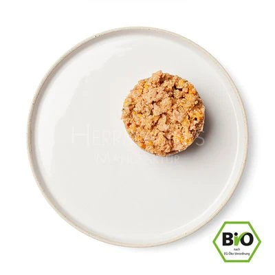 Herrmann's Menu Classic 6 X 400 G - Afbeelding 8