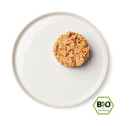 Herrmann's Menu 6 X 800 G 13 Herrmann's Menu 6 X 800 G -Exporteren Bitiba winkel 1 33123 bio huhn mit hirse kuerbis teller hm d0200 1 400 web 8