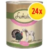 Voordeelpakket Lukullus Junior 24 X 800 G 2 Voordeelpakket Lukullus Junior 24 X 800 G -Exporteren Bitiba winkel 1 532673 0
