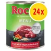 Voordeelpakket Rocco Menu 24 X 800 G 2 Voordeelpakket Rocco Menu 24 X 800 G -Exporteren Bitiba winkel 1 532691 8