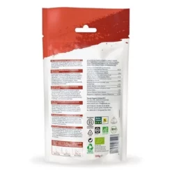 Yarrah Bio Mini Snack Voor Honden -Exporteren Bitiba winkel 1 7153 dog snack yarrah mini snack 100g 8714265975127 4 1