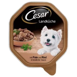 Cesar Multipack Hondenvoer 14 X 150 G -Exporteren Bitiba winkel 1 75397 pla cesar puterind 150g 2