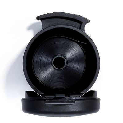 Flexi Black Design Rollijn Tape Zwart, 5 M 13 Flexi Black Design Rollijn Tape Zwart, 5 M - Afbeelding 11