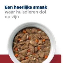 Hill's Prescription Diet I/d Digestive Care Stoofpotje Met Kip Voor Honden 19 Hill's Prescription Diet I/d Digestive Care Stoofpotje Met Kip Voor Honden -Exporteren Bitiba winkel 1 atf 606353 food shot 0