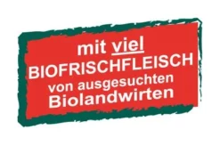 Bosch Bio Senior Hondenvoer -Exporteren Bitiba winkel 1 bio frischfleisch landwirten 6x4cm rgb 7