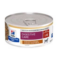 Hill's Prescription Diet I/d Digestive Care Stoofpotje Met Kip Voor Honden