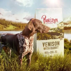 Purizon Wild Met Konijn Adult - Graanvrij Hondenvoer 9 Purizon Wild Met Konijn Adult - Graanvrij Hondenvoer -Exporteren Bitiba winkel 1 purizon idcard venison 1000x1000 6