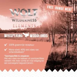 2 X 12 Kg Wolf Of Wilderness Droogvoer Met Scharrelvlees 17 2 X 12 Kg Wolf Of Wilderness Droogvoer Met Scharrelvlees -Exporteren Bitiba winkel 1 wow boards elements fr whisperingwoodlands 4