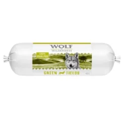Wolf Of Wilderness Adult 6 X 400 G - Worst