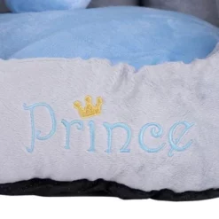 Kattenbed "Prince" 21 Kattenbed "Prince" -Exporteren Bitiba winkel 202534 2 kuschelbett prince fg dsc3018 4
