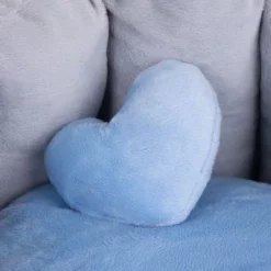 Kattenbed "Prince" 28 Kattenbed "Prince" -Exporteren Bitiba winkel 202534 2 kuschelbett prince fg dsc3019 0