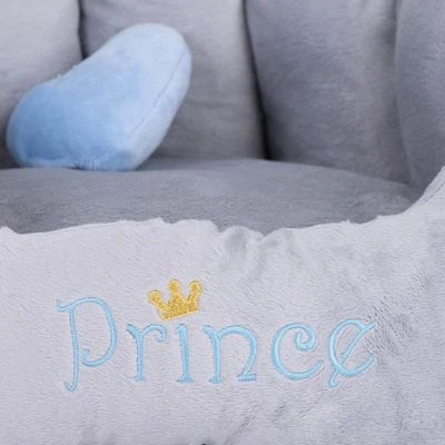 Kattenbed "Prince" 14 Kattenbed "Prince" - Afbeelding 12