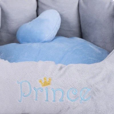 Kattenbed "Prince" 13 Kattenbed "Prince" - Afbeelding 11