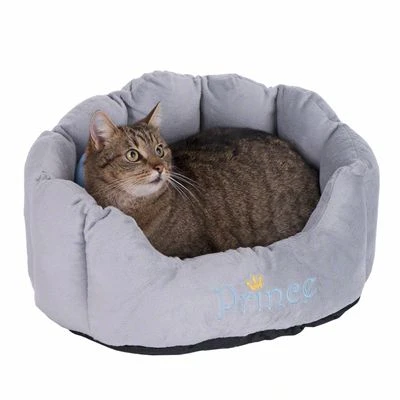 Kattenbed "Prince" 5 Kattenbed "Prince" - Afbeelding 3